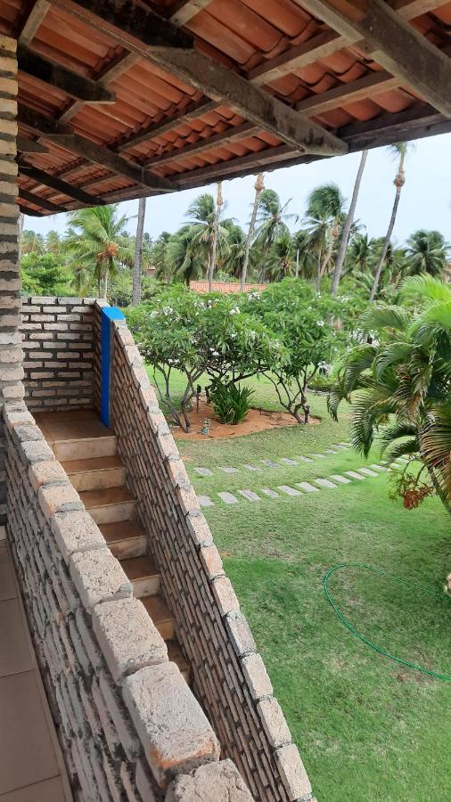 Hotel Blue House Flecheiras Exterior foto